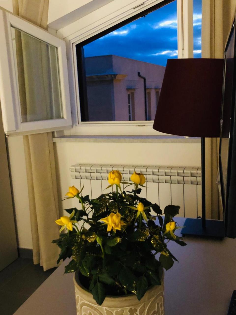 B&B Ohana Palermo Exterior photo