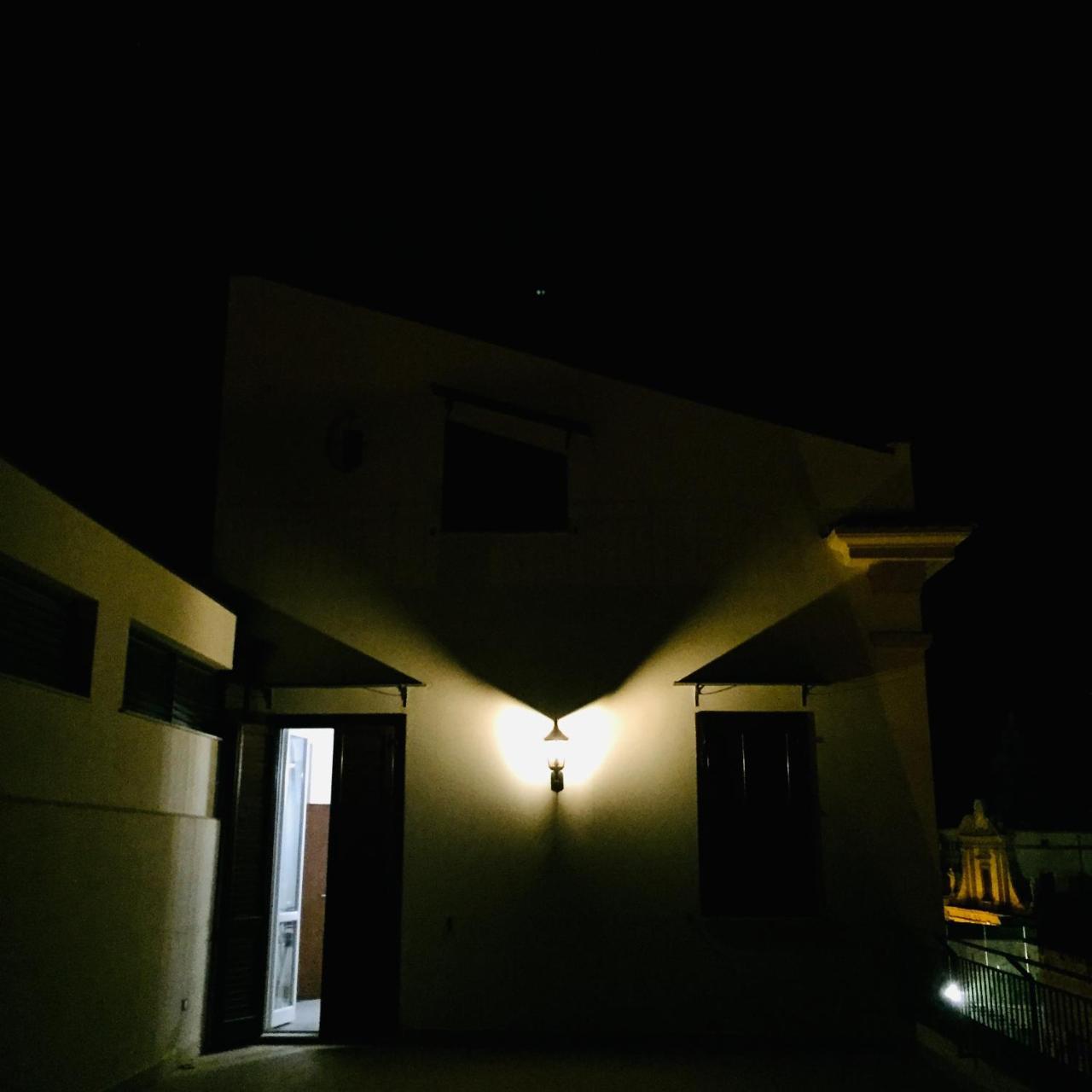 B&B Ohana Palermo Exterior photo