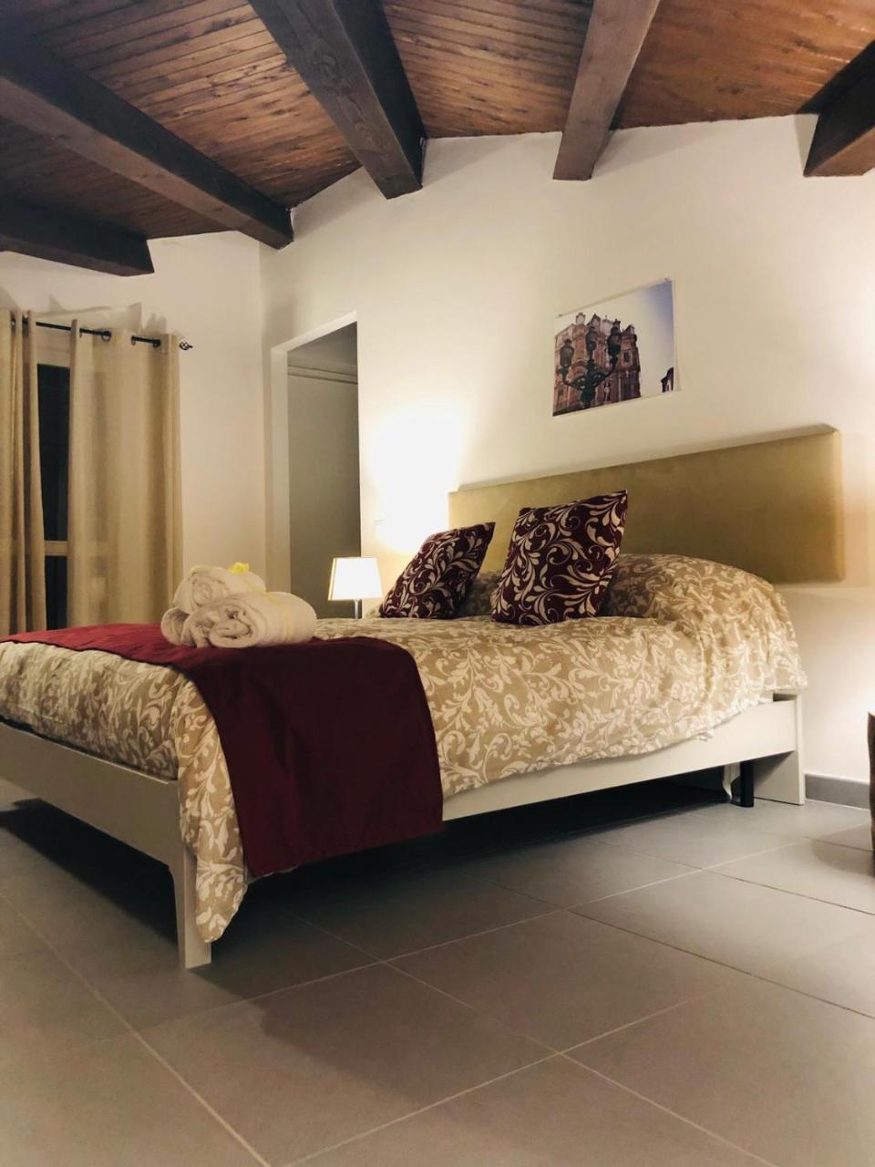 B&B Ohana Palermo Exterior photo