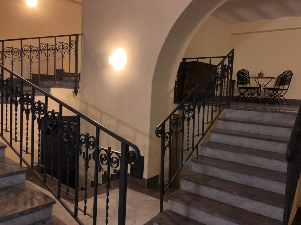 B&B Ohana Palermo Exterior photo