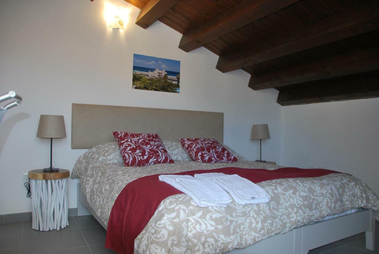 B&B Ohana Palermo Exterior photo